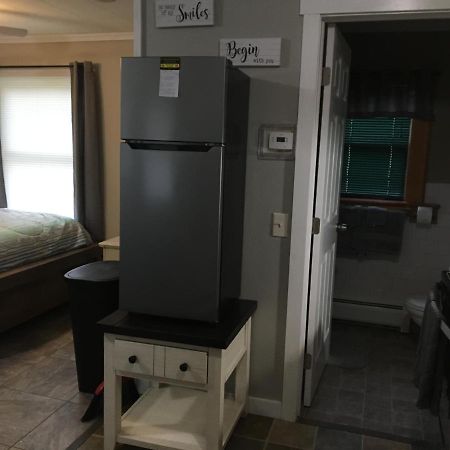 Just Like Being At Home- Newly Renovated Unit North Troy 외부 사진