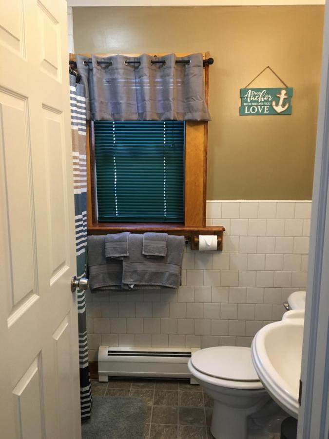 Just Like Being At Home- Newly Renovated Unit North Troy 외부 사진