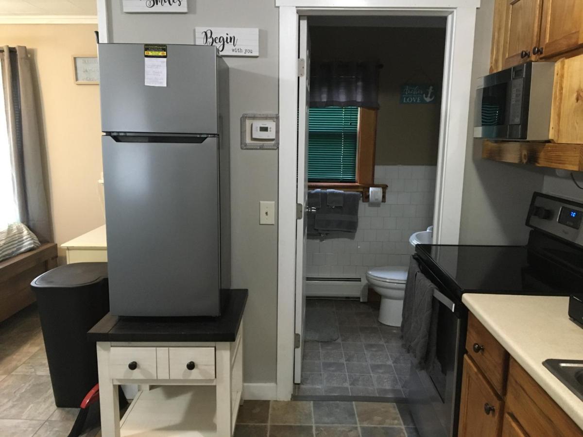 Just Like Being At Home- Newly Renovated Unit North Troy 외부 사진