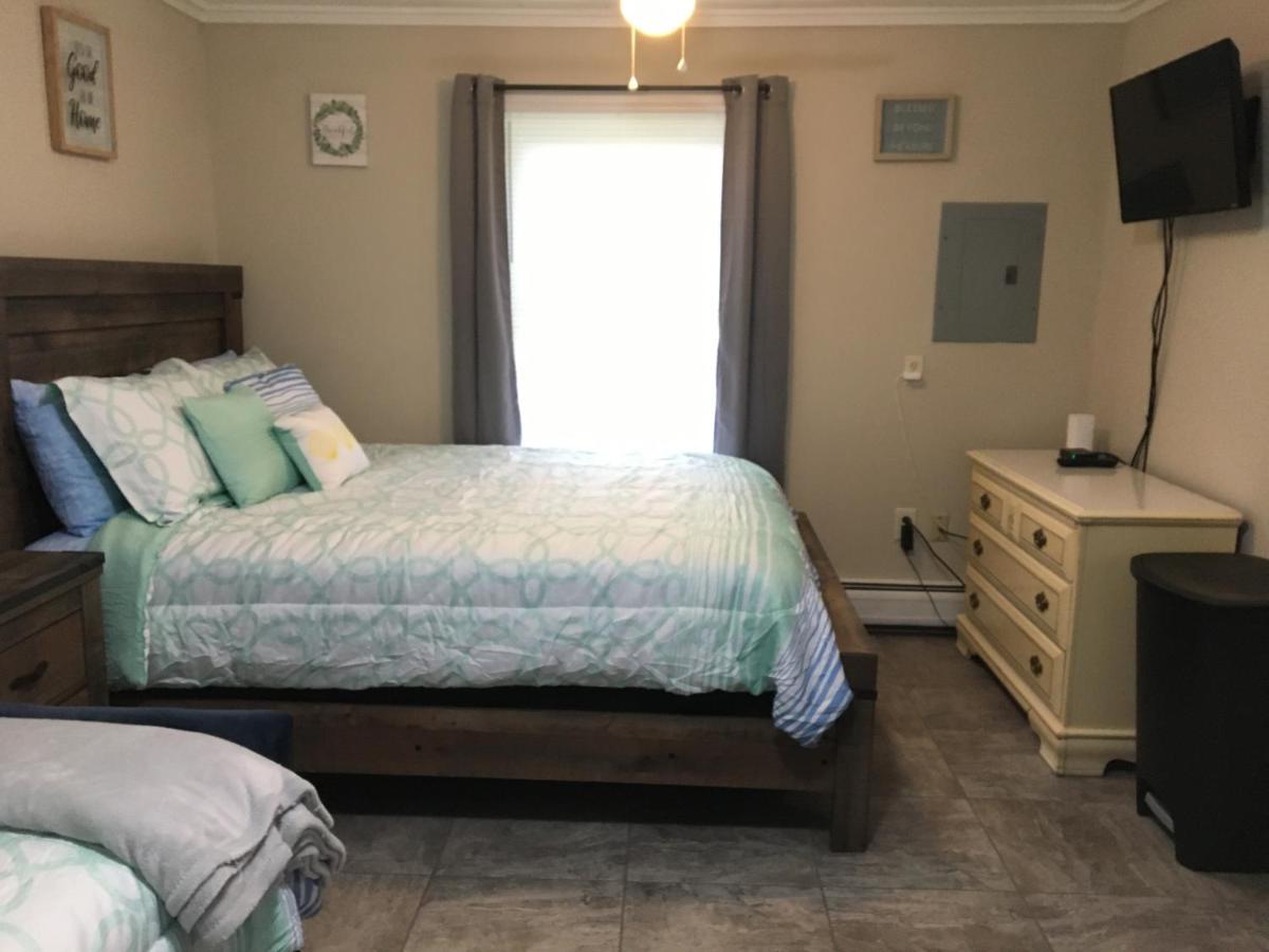 Just Like Being At Home- Newly Renovated Unit North Troy 외부 사진