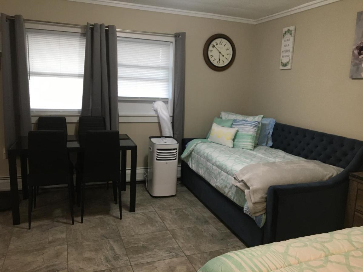 Just Like Being At Home- Newly Renovated Unit North Troy 외부 사진