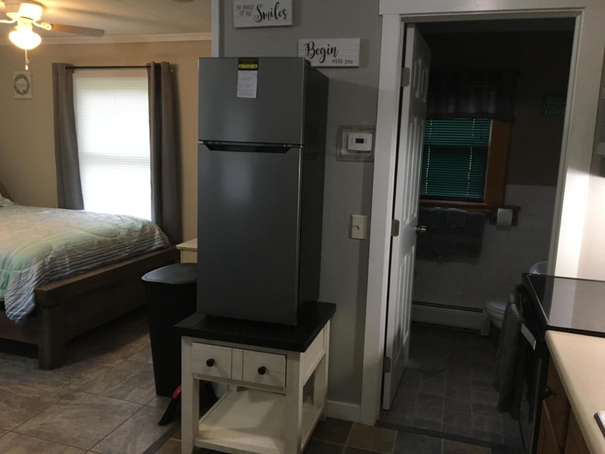 Just Like Being At Home- Newly Renovated Unit North Troy 외부 사진