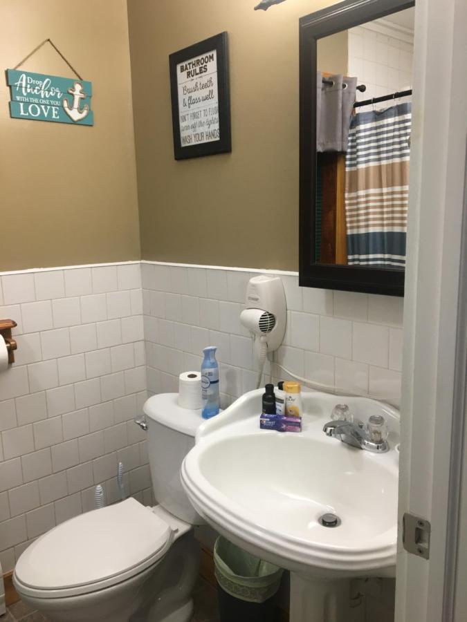 Just Like Being At Home- Newly Renovated Unit North Troy 외부 사진